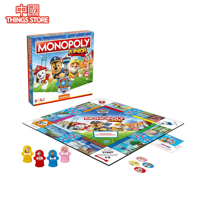 Monopoly