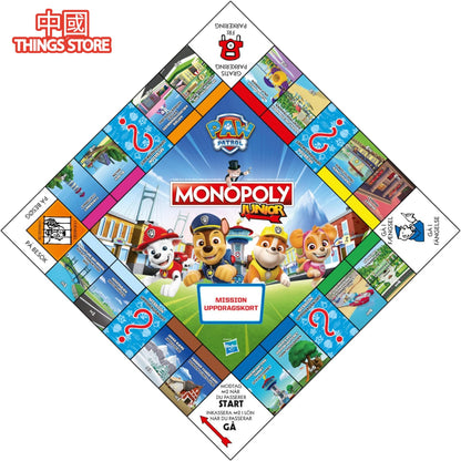 Monopoly