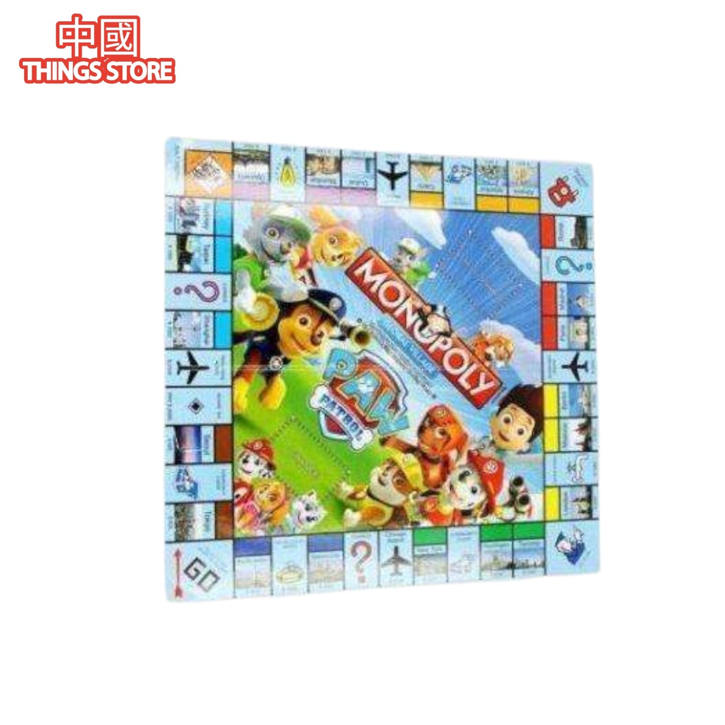 Monopoly