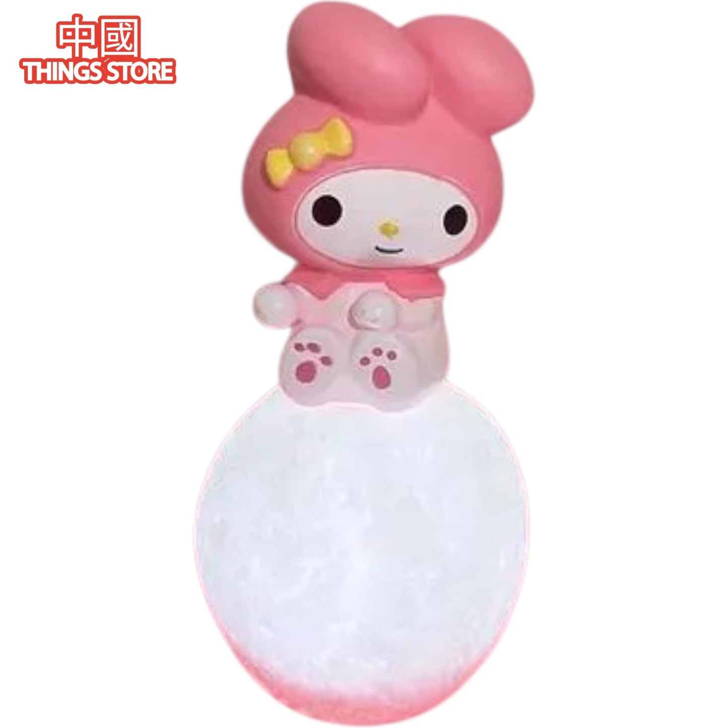 Lampara de Sanrio