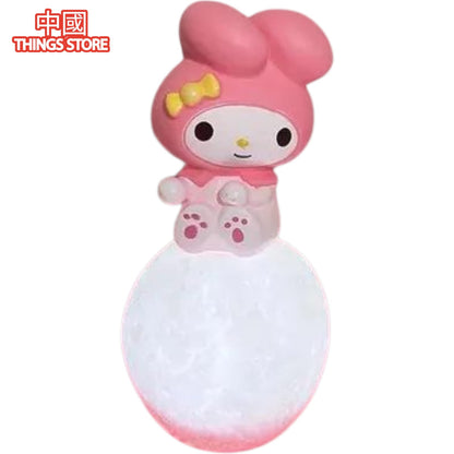 Lampara de Sanrio