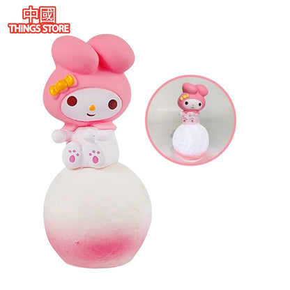 Lampara de Sanrio