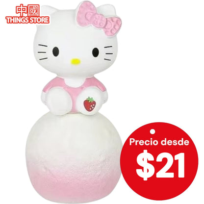 Lampara de Sanrio