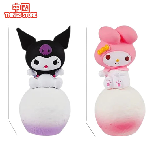 Lampara de Sanrio