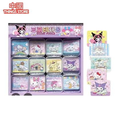 Rompecabezas mini de Sanrio