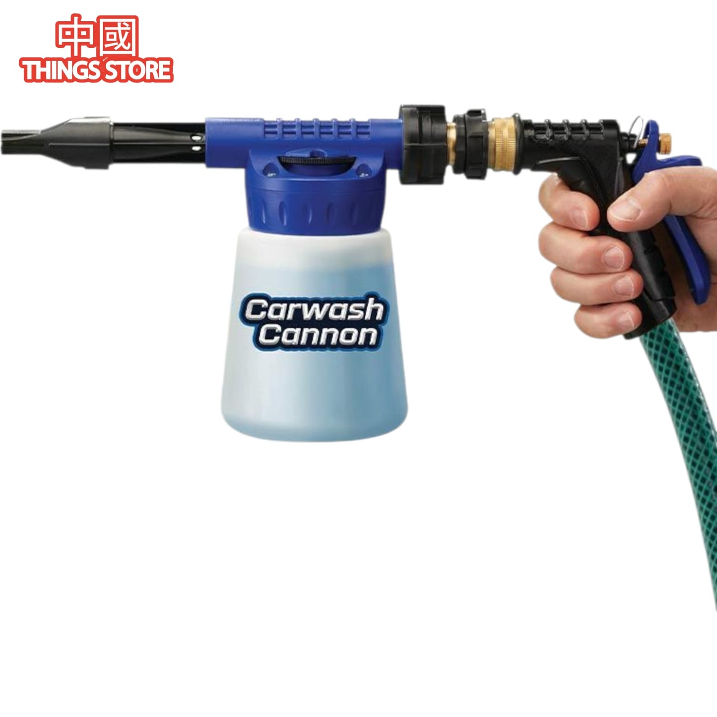 Accesorio para hidrolavado