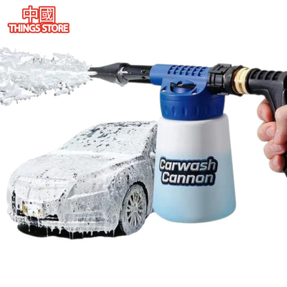 Accesorio para hidrolavado