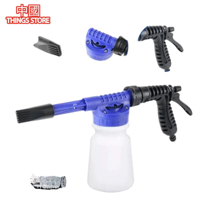 Accesorio para hidrolavado
