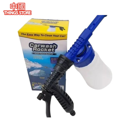 Accesorio para hidrolavado
