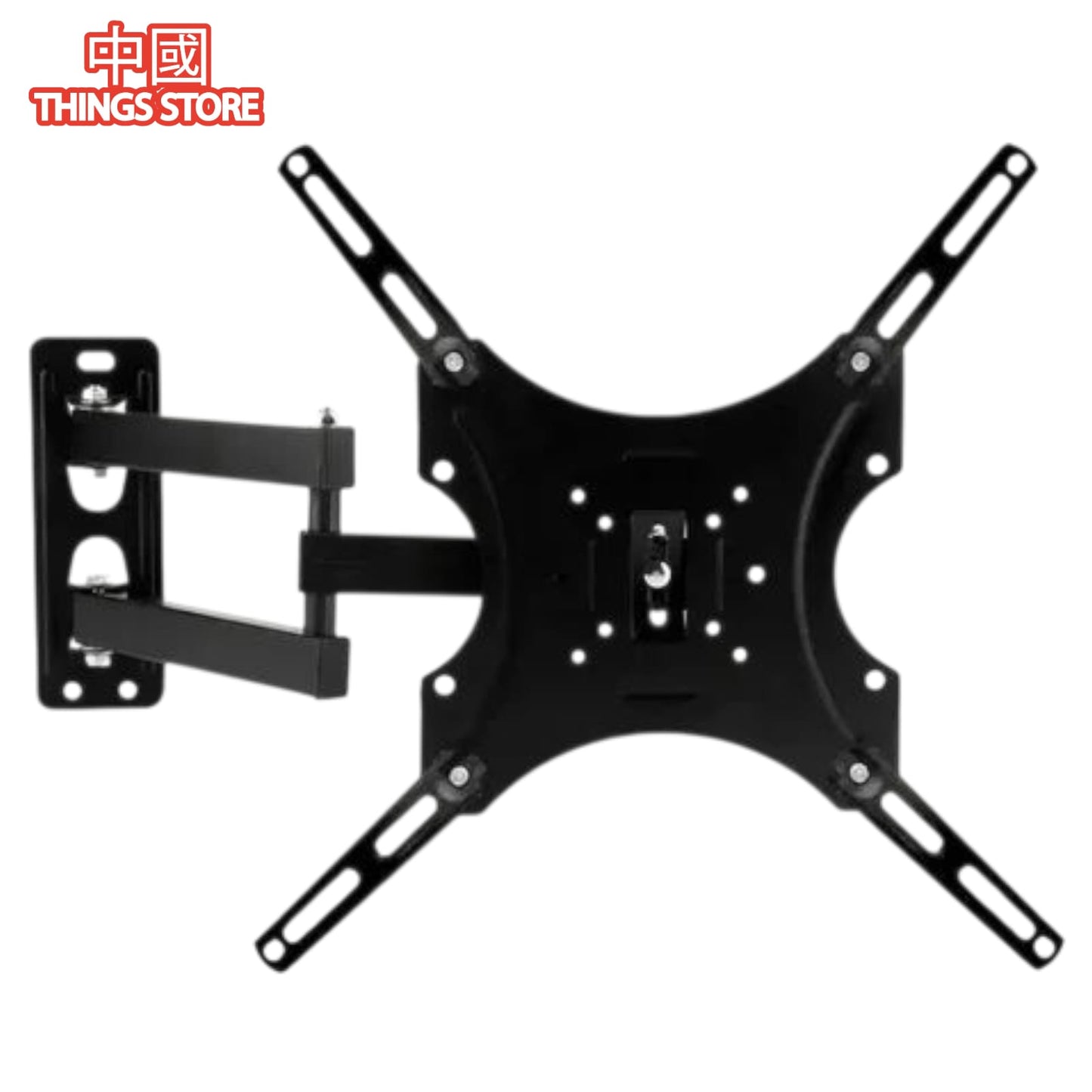 Base de tv flexible de 14" - 55"