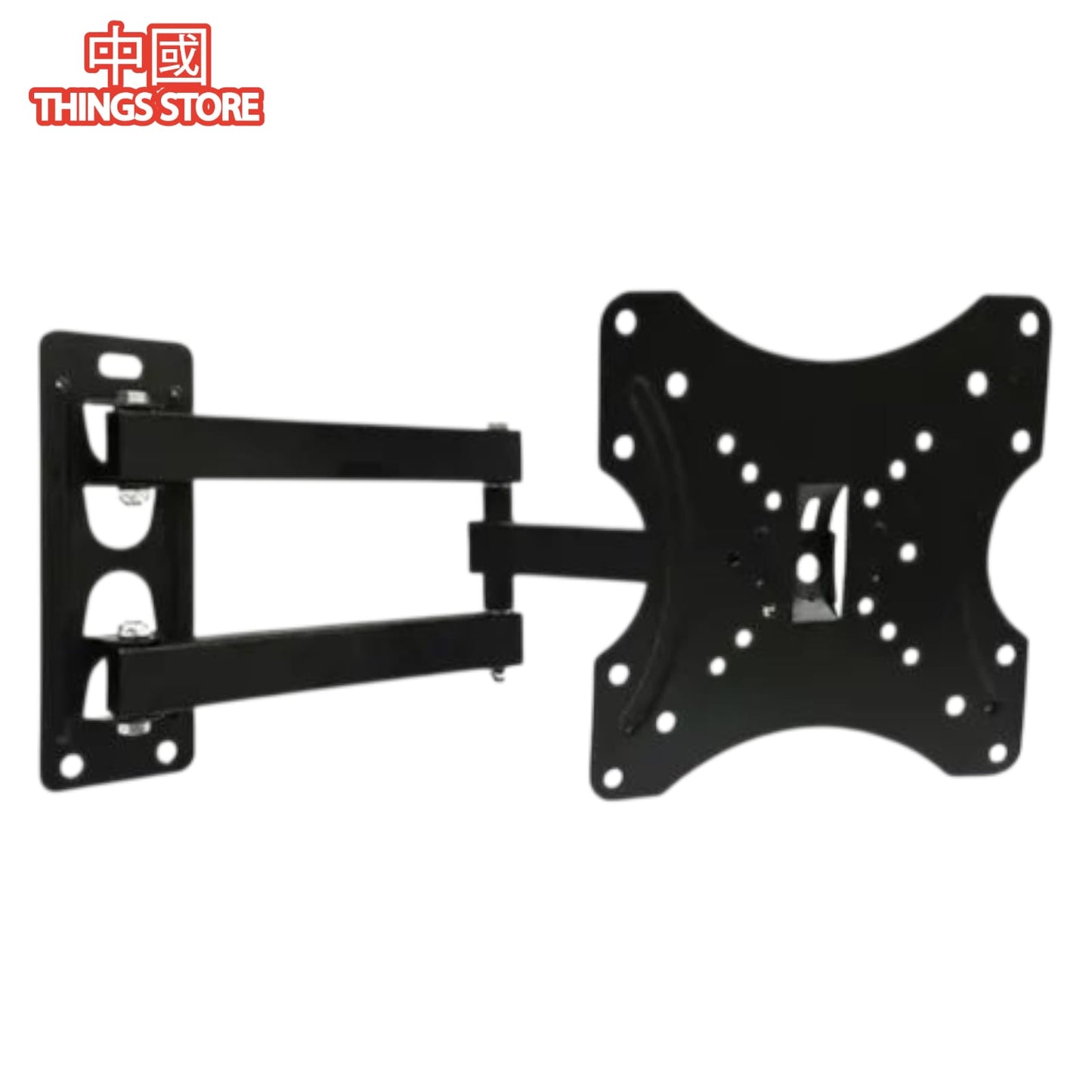 Base de tv flexible de 14" - 55"