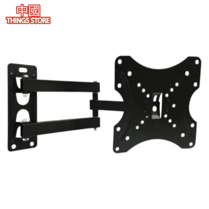 Base de tv flexible de 14" - 55"