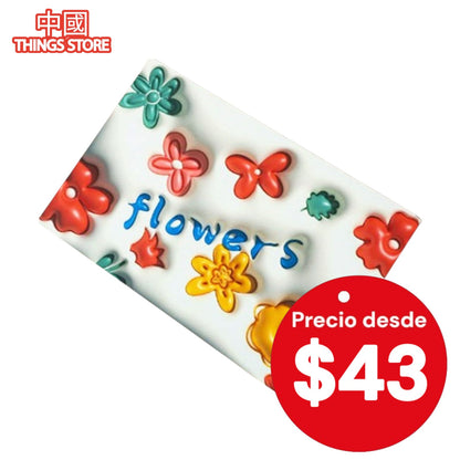 Tapete antideslizante