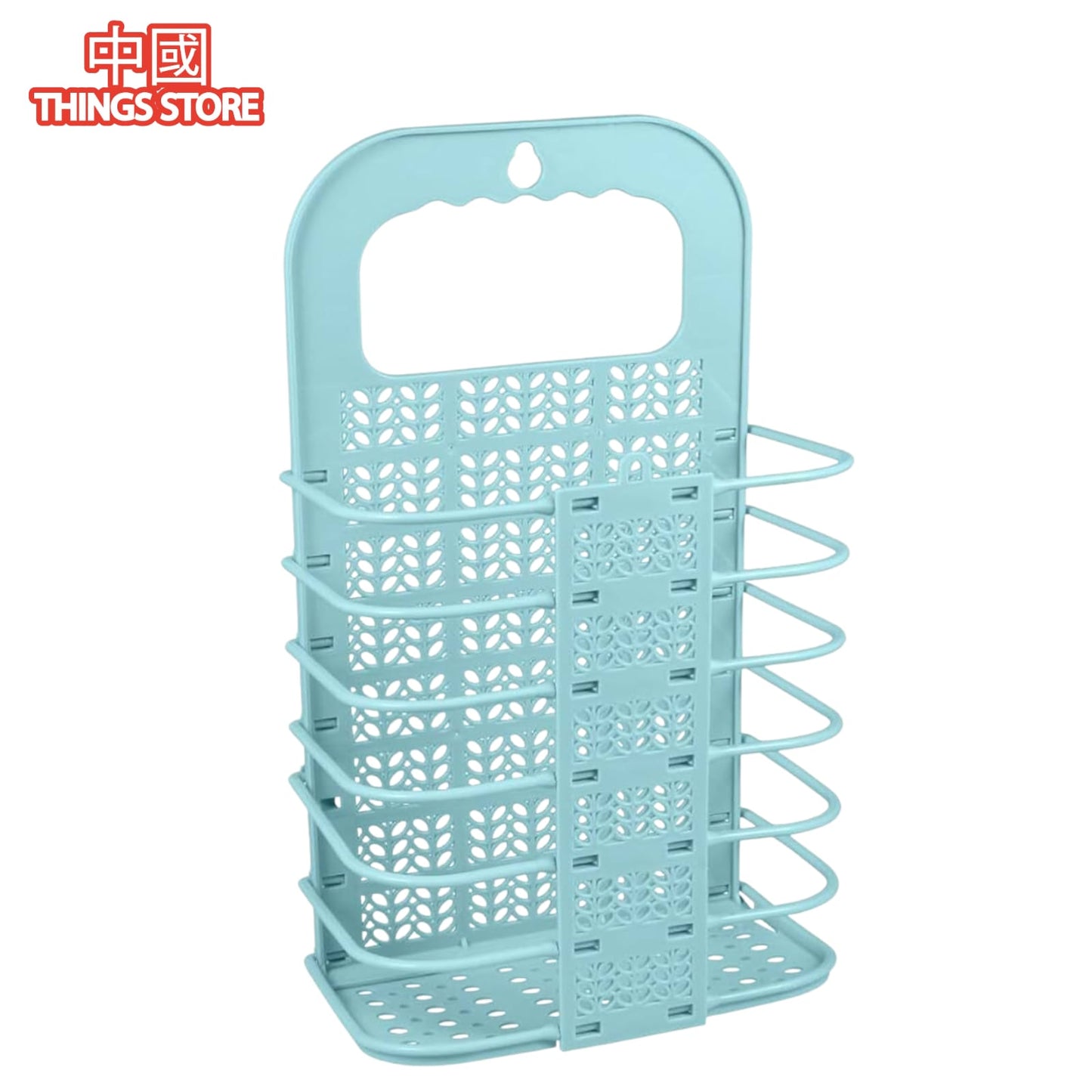 Organizador para baño o área de lavado