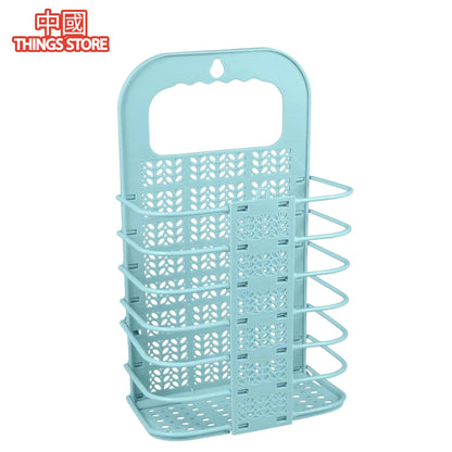 Organizador para baño o área de lavado