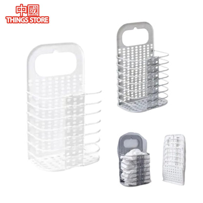 Organizador para baño o área de lavado