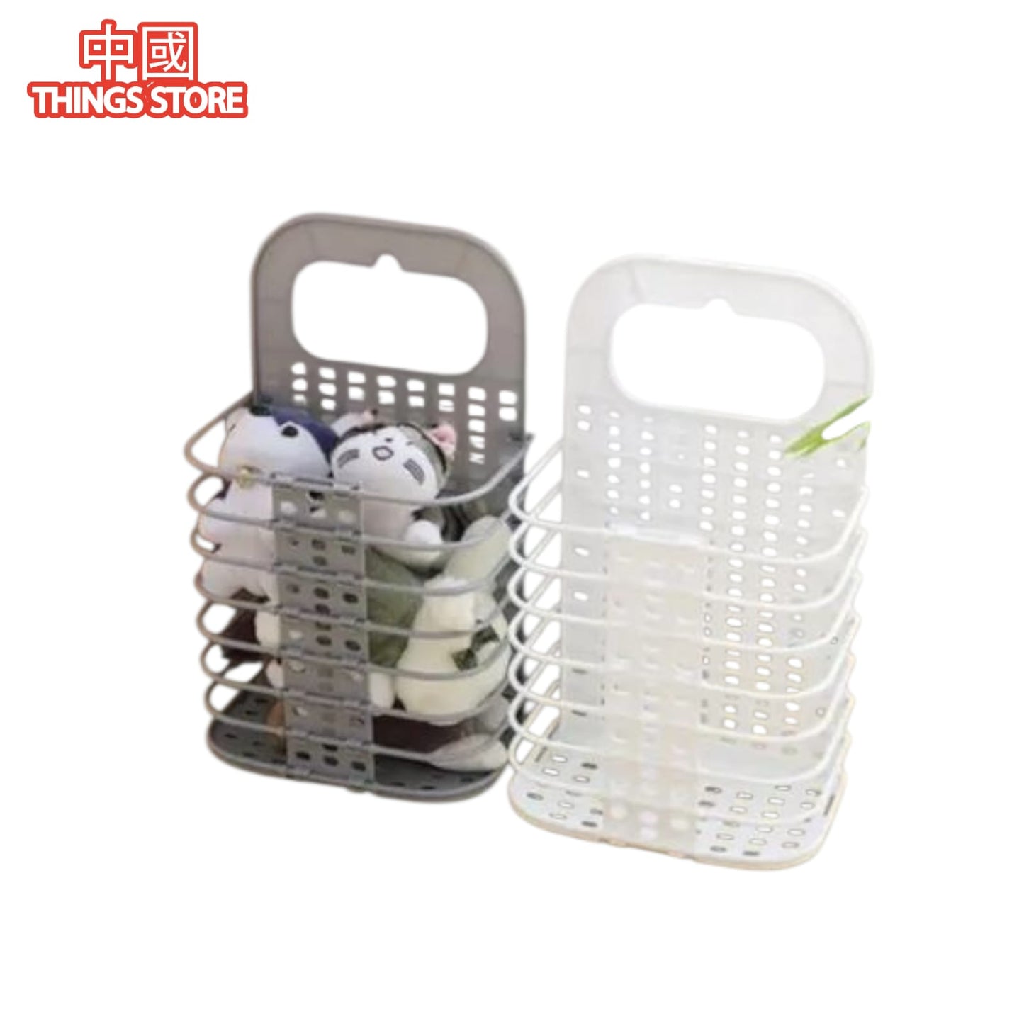 Organizador para baño o área de lavado