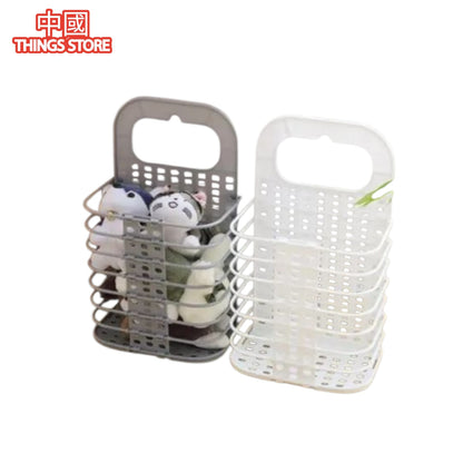 Organizador para baño o área de lavado