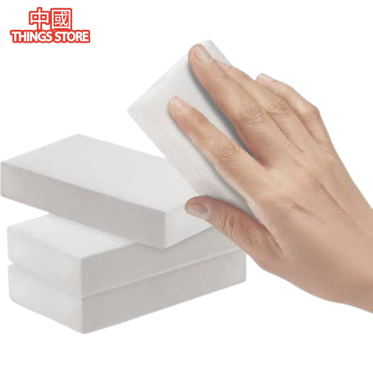 Paquete de 10 esponjas magicas