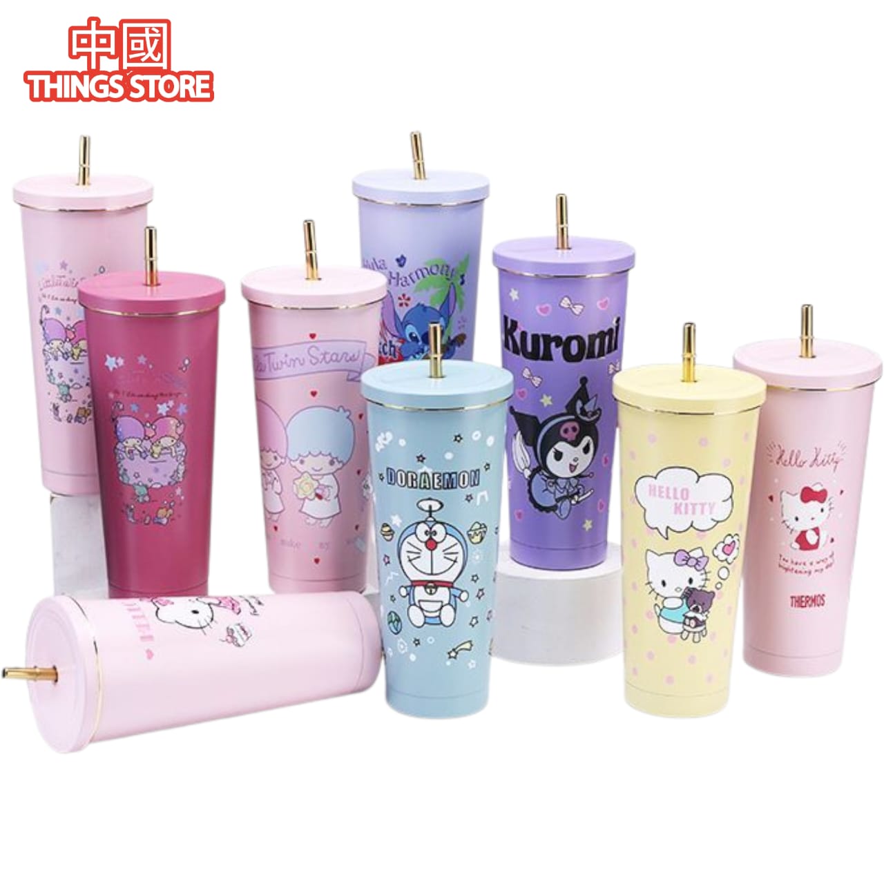 Vaso kawai