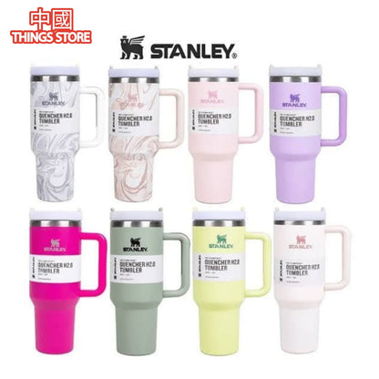 Termo stanley