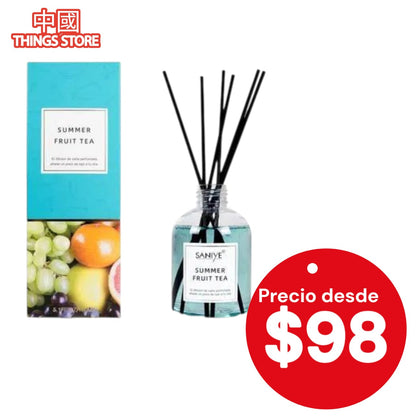 Difusor de aroma en varilla