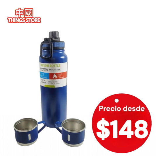 Termo vacum