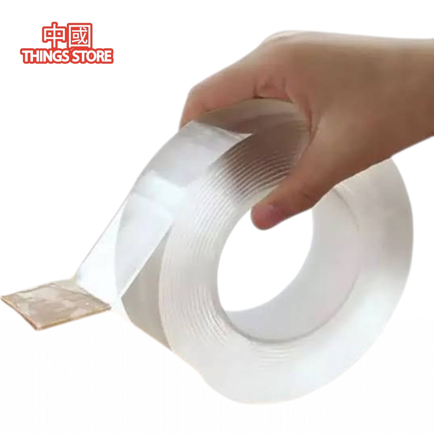 Cinta doble cara de 3m