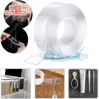 Cinta doble cara de 3m