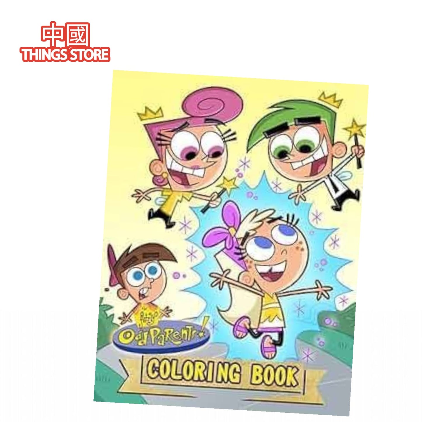 Libro de dibujo de 80 hojas