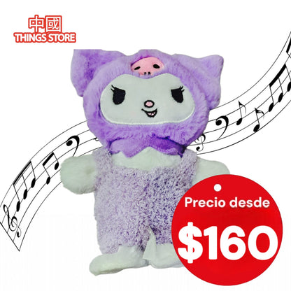 Muñeco bailarín