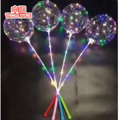 Globo de luz