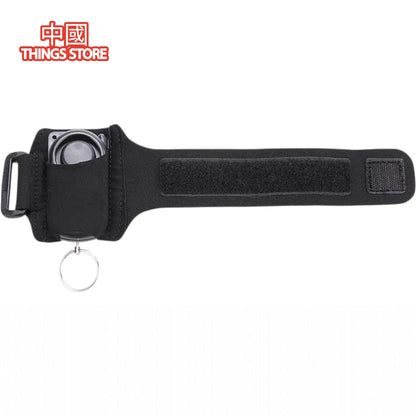 Alarma de seguridad para correr