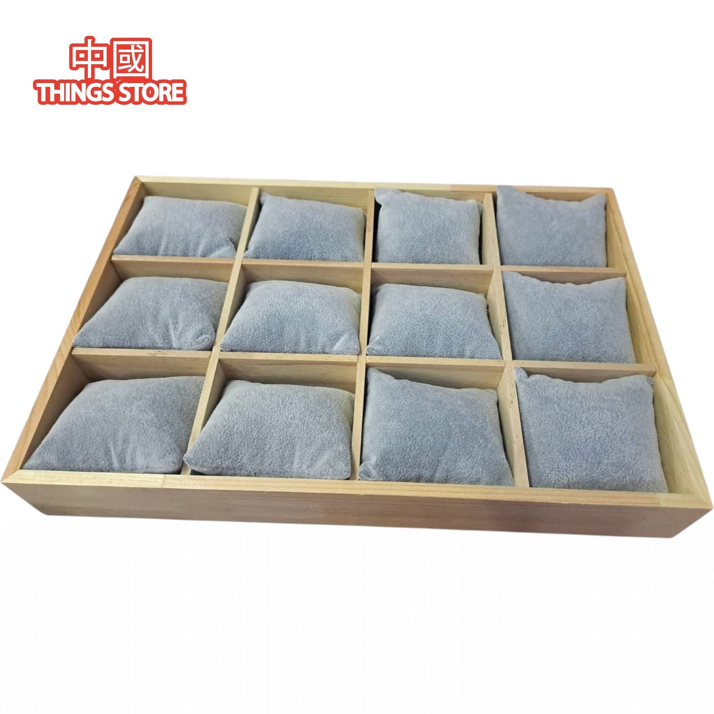 Organizador de collares y relojes