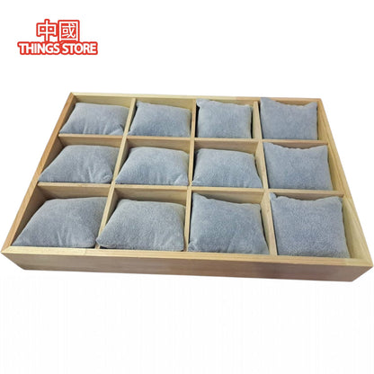 Organizador de collares y relojes