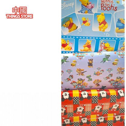 Papel de regalo