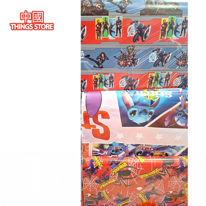 Papel de regalo
