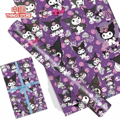 Papel de regalo