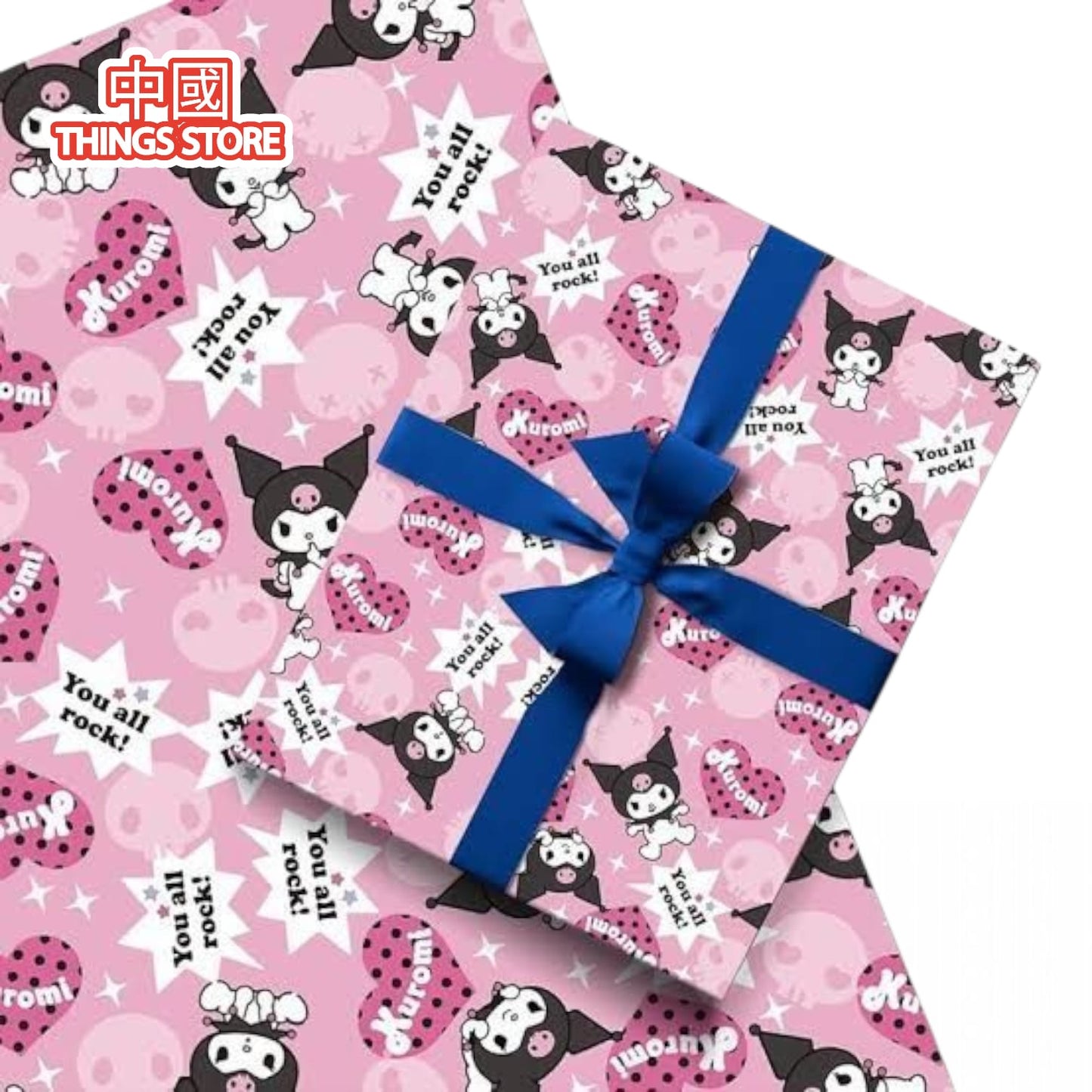 Papel de regalo