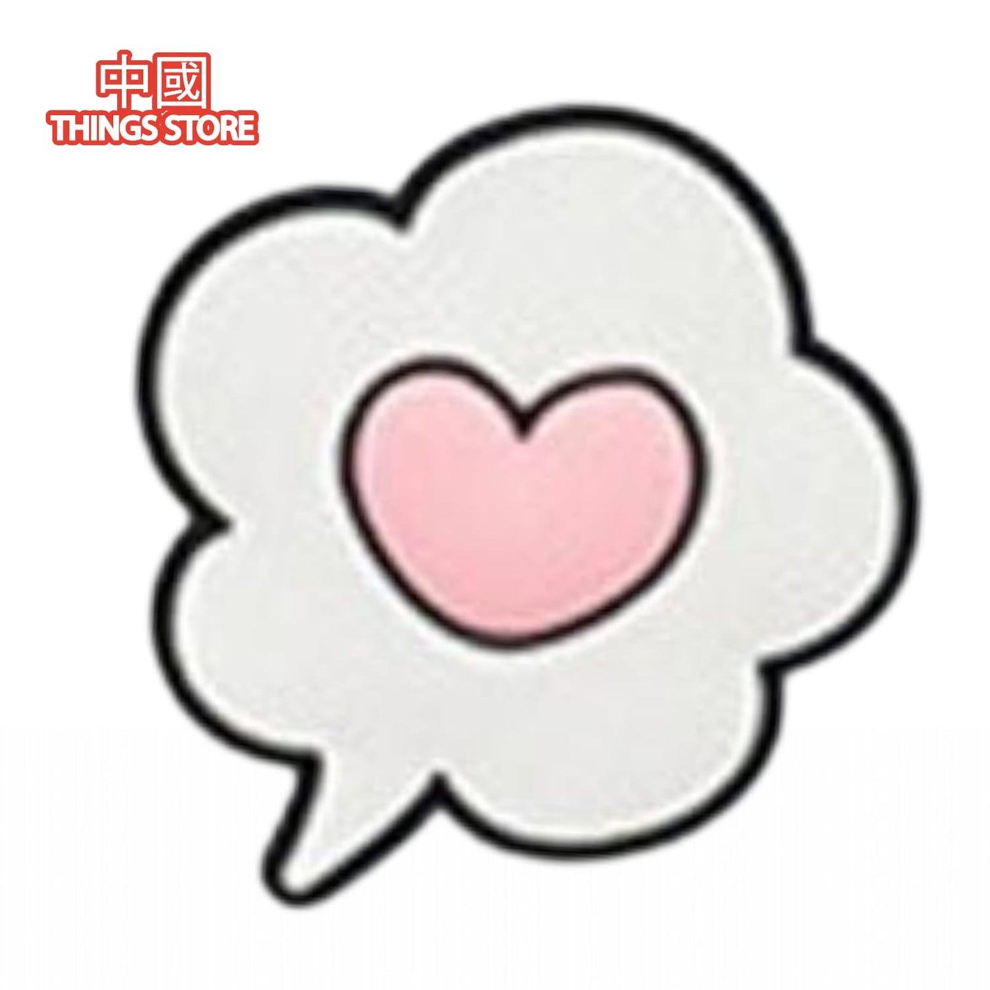 Stickers de DTF UV para termos