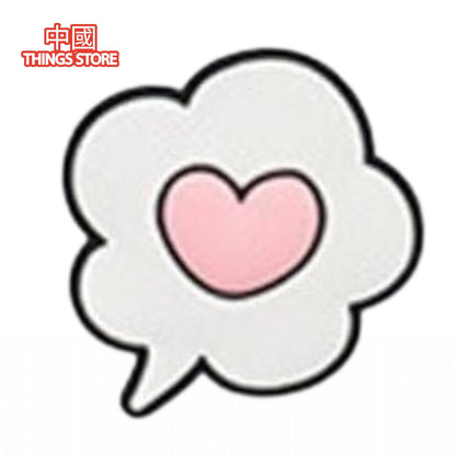 Stickers de DTF UV para termos