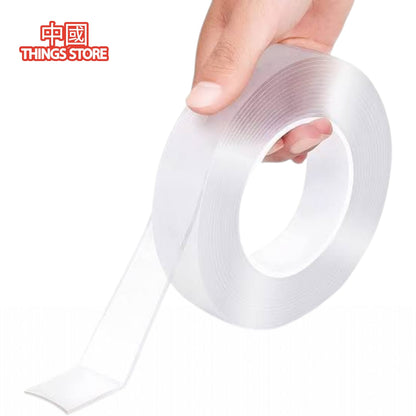 Cinta doble cara de 3m