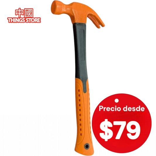 Martillo Multiusos