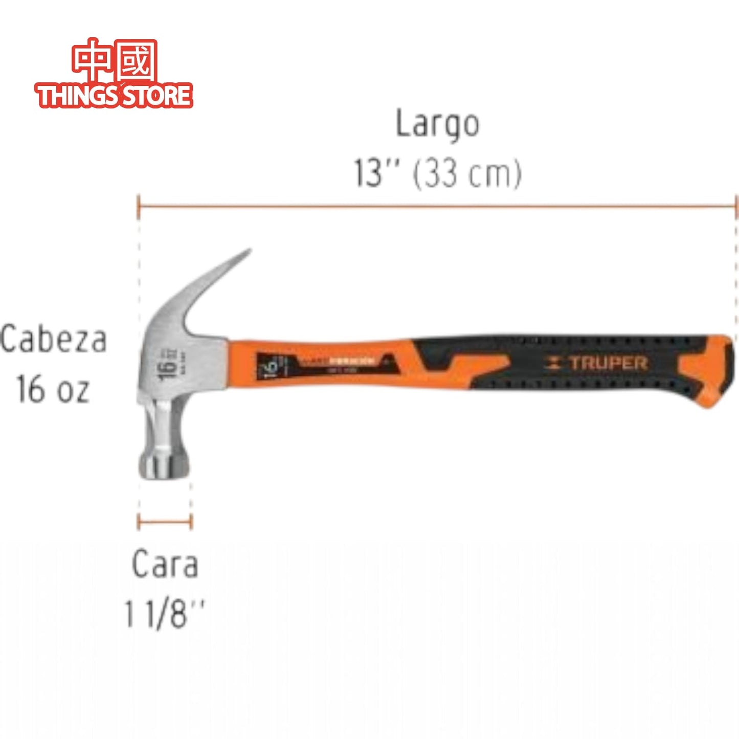 Martillo Multiusos
