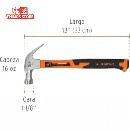 Martillo Multiusos