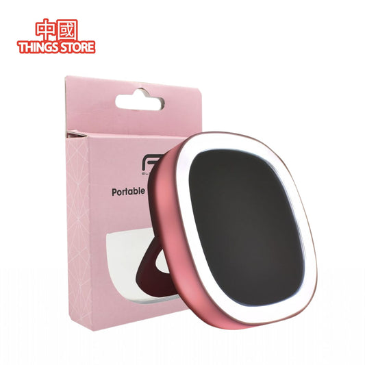 ESPEJO LED PORTATIL