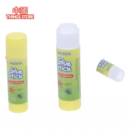 Kit de pegamento escolar