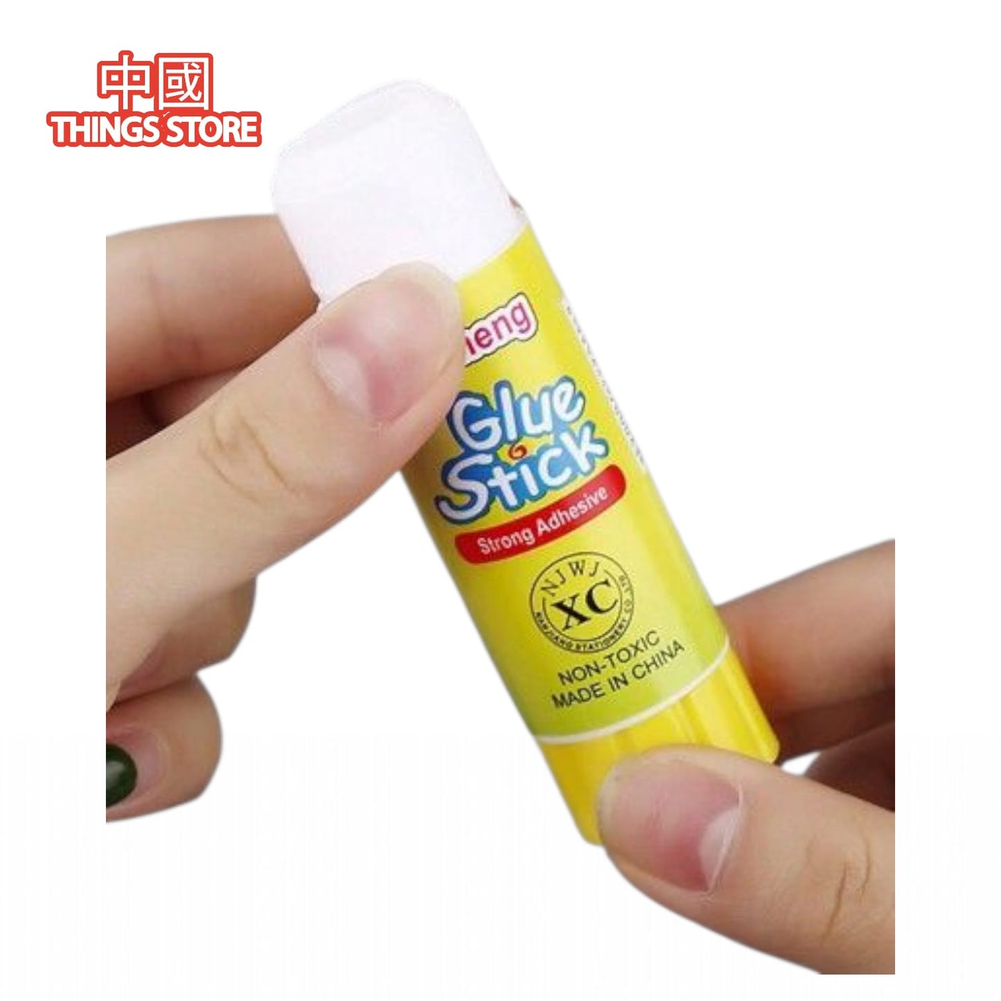 Kit de pegamento escolar