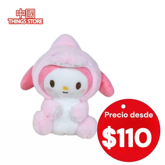 Peluche