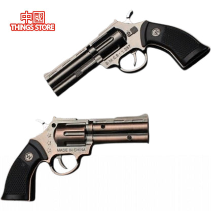 Pistola encendedor de gas